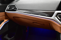 BMW 3シリーズ 330i Mｽﾎﾟｰﾂ 高出力 1ｵｰﾅｰ ｻﾝR ｲﾉﾍﾞｰｼｮﾝ&ﾌｧｽﾄﾄﾗｯｸ＆ﾊｲﾗｲﾝ&ｺﾝﾌｫｰﾄP ﾚｰｻﾞｰLEDﾗｲﾄ ﾋｰﾀｰ付黒革 ACC HUD 19AW Mｽﾎﾟｰﾂﾌﾞﾚｰｷ 可変Mｻｽ ﾊﾟｰｷﾝｸﾞｱｼｽﾄ+ 全周囲ｶﾒﾗ ｼﾞｪｽﾁｬｰC対応ﾀｯﾁﾊﾟﾈﾙﾅﾋﾞ ｱｯﾌﾟﾙｶｰﾌﾟﾚｲ  2年保証