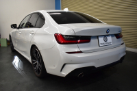 BMW 3シリーズ 330i Mｽﾎﾟｰﾂ 高出力 1ｵｰﾅｰ ｻﾝR ｲﾉﾍﾞｰｼｮﾝ&ﾌｧｽﾄﾄﾗｯｸ＆ﾊｲﾗｲﾝ&ｺﾝﾌｫｰﾄP ﾚｰｻﾞｰLEDﾗｲﾄ ﾋｰﾀｰ付黒革 ACC HUD 19AW Mｽﾎﾟｰﾂﾌﾞﾚｰｷ 可変Mｻｽ ﾊﾟｰｷﾝｸﾞｱｼｽﾄ+ 全周囲ｶﾒﾗ ｼﾞｪｽﾁｬｰC対応ﾀｯﾁﾊﾟﾈﾙﾅﾋﾞ ｱｯﾌﾟﾙｶｰﾌﾟﾚｲ  2年保証