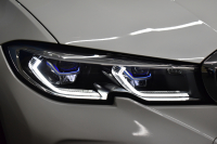 BMW 3シリーズ 330i Mｽﾎﾟｰﾂ 高出力 1ｵｰﾅｰ ｻﾝR ｲﾉﾍﾞｰｼｮﾝ&ﾌｧｽﾄﾄﾗｯｸ＆ﾊｲﾗｲﾝ&ｺﾝﾌｫｰﾄP ﾚｰｻﾞｰLEDﾗｲﾄ ﾋｰﾀｰ付黒革 ACC HUD 19AW Mｽﾎﾟｰﾂﾌﾞﾚｰｷ 可変Mｻｽ ﾊﾟｰｷﾝｸﾞｱｼｽﾄ+ 全周囲ｶﾒﾗ ｼﾞｪｽﾁｬｰC対応ﾀｯﾁﾊﾟﾈﾙﾅﾋﾞ ｱｯﾌﾟﾙｶｰﾌﾟﾚｲ  2年保証