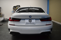 BMW 3シリーズ 330i Mｽﾎﾟｰﾂ 高出力 1ｵｰﾅｰ ｻﾝR ｲﾉﾍﾞｰｼｮﾝ&ﾌｧｽﾄﾄﾗｯｸ＆ﾊｲﾗｲﾝ&ｺﾝﾌｫｰﾄP ﾚｰｻﾞｰLEDﾗｲﾄ ﾋｰﾀｰ付黒革 ACC HUD 19AW Mｽﾎﾟｰﾂﾌﾞﾚｰｷ 可変Mｻｽ ﾊﾟｰｷﾝｸﾞｱｼｽﾄ+ 全周囲ｶﾒﾗ ｼﾞｪｽﾁｬｰC対応ﾀｯﾁﾊﾟﾈﾙﾅﾋﾞ ｱｯﾌﾟﾙｶｰﾌﾟﾚｲ  2年保証