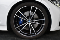 BMW 3シリーズ 330i Mｽﾎﾟｰﾂ 高出力 1ｵｰﾅｰ ｻﾝR ｲﾉﾍﾞｰｼｮﾝ&ﾌｧｽﾄﾄﾗｯｸ＆ﾊｲﾗｲﾝ&ｺﾝﾌｫｰﾄP ﾚｰｻﾞｰLEDﾗｲﾄ ﾋｰﾀｰ付黒革 ACC HUD 19AW Mｽﾎﾟｰﾂﾌﾞﾚｰｷ 可変Mｻｽ ﾊﾟｰｷﾝｸﾞｱｼｽﾄ+ 全周囲ｶﾒﾗ ｼﾞｪｽﾁｬｰC対応ﾀｯﾁﾊﾟﾈﾙﾅﾋﾞ ｱｯﾌﾟﾙｶｰﾌﾟﾚｲ  2年保証