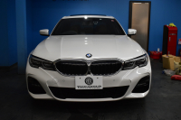 BMW 3シリーズ 330i Mｽﾎﾟｰﾂ 高出力 1ｵｰﾅｰ ｻﾝR ｲﾉﾍﾞｰｼｮﾝ&ﾌｧｽﾄﾄﾗｯｸ＆ﾊｲﾗｲﾝ&ｺﾝﾌｫｰﾄP ﾚｰｻﾞｰLEDﾗｲﾄ ﾋｰﾀｰ付黒革 ACC HUD 19AW Mｽﾎﾟｰﾂﾌﾞﾚｰｷ 可変Mｻｽ ﾊﾟｰｷﾝｸﾞｱｼｽﾄ+ 全周囲ｶﾒﾗ ｼﾞｪｽﾁｬｰC対応ﾀｯﾁﾊﾟﾈﾙﾅﾋﾞ ｱｯﾌﾟﾙｶｰﾌﾟﾚｲ  2年保証