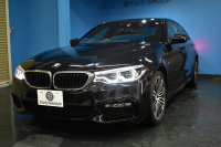 BMW 5シリーズ 530i Mｽﾎﾟｰﾂ ﾊｲﾗｲﾝP ｲﾝﾃﾞｨﾋﾞｼﾞｭｱﾙｶﾗ-ｱｽﾞﾗｲﾄﾌﾞﾗｯｸ  液晶ﾒｰﾀｰ  高出力ﾓﾃﾞﾙ  全席ﾋｰﾀｰ付黒革 LEDﾍｯﾄﾞﾗｲﾄ 追従ACC 車線変更警告 ﾀｯﾁﾊﾟﾈﾙ対応iﾄﾞﾗｲﾌﾞHDDﾅﾋﾞﾌﾙｾｸﾞ 全周囲ｶﾒﾗ3Dﾋﾞｭｰ ｽﾃｱﾘﾝｸﾞｻﾎﾟｰﾄ 2年保証