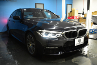 BMW 5シリーズ 530i Mｽﾎﾟｰﾂ ﾊｲﾗｲﾝP ｲﾝﾃﾞｨﾋﾞｼﾞｭｱﾙｶﾗ-ｱｽﾞﾗｲﾄﾌﾞﾗｯｸ  液晶ﾒｰﾀｰ  高出力ﾓﾃﾞﾙ  全席ﾋｰﾀｰ付黒革 LEDﾍｯﾄﾞﾗｲﾄ 追従ACC 車線変更警告 ﾀｯﾁﾊﾟﾈﾙ対応iﾄﾞﾗｲﾌﾞHDDﾅﾋﾞﾌﾙｾｸﾞ 全周囲ｶﾒﾗ3Dﾋﾞｭｰ ｽﾃｱﾘﾝｸﾞｻﾎﾟｰﾄ 2年保証