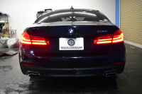 BMW 5シリーズ 530i Mｽﾎﾟｰﾂ ﾊｲﾗｲﾝP ｲﾝﾃﾞｨﾋﾞｼﾞｭｱﾙｶﾗ-ｱｽﾞﾗｲﾄﾌﾞﾗｯｸ  液晶ﾒｰﾀｰ  高出力ﾓﾃﾞﾙ  全席ﾋｰﾀｰ付黒革 LEDﾍｯﾄﾞﾗｲﾄ 追従ACC 車線変更警告 ﾀｯﾁﾊﾟﾈﾙ対応iﾄﾞﾗｲﾌﾞHDDﾅﾋﾞﾌﾙｾｸﾞ 全周囲ｶﾒﾗ3Dﾋﾞｭｰ ｽﾃｱﾘﾝｸﾞｻﾎﾟｰﾄ 2年保証