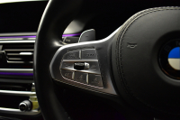 BMW 7シリーズ 740i Mｽﾎﾟｰﾂ LCI後期 ｻﾝﾙｰﾌ BMWﾚｰｻﾞｰLED 全席ﾋｰﾀｰ&ﾍﾞﾝﾁﾚｰｼｮﾝ付黒革 ACC HUD BMWﾗｲﾌﾞｺｯｸﾋﾟｯﾄ ﾀｯﾁﾊﾟﾈﾙﾅﾋﾞ3Dﾋﾞｭｰ ﾌﾙｾｸﾞ ﾊｰﾏﾝｶｰﾄﾞﾝ  液晶ﾒｰﾀｰ 20AW 車線変更&逸脱&歩行者警告 衝突軽減ﾌﾞﾚｰｷ 2年保証