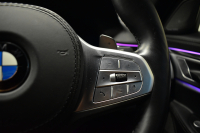 BMW 7シリーズ 740i Mｽﾎﾟｰﾂ LCI後期 ｻﾝﾙｰﾌ BMWﾚｰｻﾞｰLED 全席ﾋｰﾀｰ&ﾍﾞﾝﾁﾚｰｼｮﾝ付黒革 ACC HUD BMWﾗｲﾌﾞｺｯｸﾋﾟｯﾄ ﾀｯﾁﾊﾟﾈﾙﾅﾋﾞ3Dﾋﾞｭｰ ﾌﾙｾｸﾞ ﾊｰﾏﾝｶｰﾄﾞﾝ  液晶ﾒｰﾀｰ 20AW 車線変更&逸脱&歩行者警告 衝突軽減ﾌﾞﾚｰｷ 2年保証