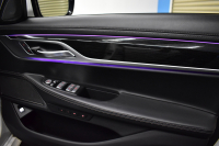 BMW 7シリーズ 740i Mｽﾎﾟｰﾂ LCI後期 ｻﾝﾙｰﾌ BMWﾚｰｻﾞｰLED 全席ﾋｰﾀｰ&ﾍﾞﾝﾁﾚｰｼｮﾝ付黒革 ACC HUD BMWﾗｲﾌﾞｺｯｸﾋﾟｯﾄ ﾀｯﾁﾊﾟﾈﾙﾅﾋﾞ3Dﾋﾞｭｰ ﾌﾙｾｸﾞ ﾊｰﾏﾝｶｰﾄﾞﾝ  液晶ﾒｰﾀｰ 20AW 車線変更&逸脱&歩行者警告 衝突軽減ﾌﾞﾚｰｷ 2年保証