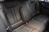 BMW 7シリーズ 740i Mｽﾎﾟｰﾂ LCI後期 ｻﾝﾙｰﾌ BMWﾚｰｻﾞｰLED 全席ﾋｰﾀｰ&ﾍﾞﾝﾁﾚｰｼｮﾝ付黒革 ACC HUD BMWﾗｲﾌﾞｺｯｸﾋﾟｯﾄ ﾀｯﾁﾊﾟﾈﾙﾅﾋﾞ3Dﾋﾞｭｰ ﾌﾙｾｸﾞ ﾊｰﾏﾝｶｰﾄﾞﾝ  液晶ﾒｰﾀｰ 20AW 車線変更&逸脱&歩行者警告 衝突軽減ﾌﾞﾚｰｷ 2年保証