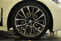 BMW 7シリーズ 740i Mｽﾎﾟｰﾂ LCI後期 ｻﾝﾙｰﾌ BMWﾚｰｻﾞｰLED 全席ﾋｰﾀｰ&ﾍﾞﾝﾁﾚｰｼｮﾝ付黒革 ACC HUD BMWﾗｲﾌﾞｺｯｸﾋﾟｯﾄ ﾀｯﾁﾊﾟﾈﾙﾅﾋﾞ3Dﾋﾞｭｰ ﾌﾙｾｸﾞ ﾊｰﾏﾝｶｰﾄﾞﾝ  液晶ﾒｰﾀｰ 20AW 車線変更&逸脱&歩行者警告 衝突軽減ﾌﾞﾚｰｷ 2年保証