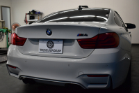 BMW Mシリーズ M4ｸｰﾍﾟ ｺﾝﾍﾟﾃｨｼｮﾝ 450馬力 LCI後期 ｱﾀﾞﾌﾟﾃｨﾌﾞMｻｽ KW HAS(車高調整可能ｽﾌﾟﾘﾝｸﾞｷｯﾄ) ﾍｷｻｺﾞﾅﾙLED&ﾃｰﾙ 7速DCT専用鍛造20AW 専用軽量ﾋｰﾀｰ付赤革 車線変更＆逸脱＆歩行者警告 ﾀｯﾁﾊﾟﾈﾙﾅﾋﾞBｶﾒﾗ ﾊｰﾏﾝｶｰﾄﾞﾝ 2年保証