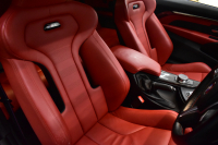 BMW Mシリーズ M4ｸｰﾍﾟ ｺﾝﾍﾟﾃｨｼｮﾝ 450馬力 LCI後期 ｱﾀﾞﾌﾟﾃｨﾌﾞMｻｽ KW HAS(車高調整可能ｽﾌﾟﾘﾝｸﾞｷｯﾄ) ﾍｷｻｺﾞﾅﾙLED&ﾃｰﾙ 7速DCT専用鍛造20AW 専用軽量ﾋｰﾀｰ付赤革 車線変更＆逸脱＆歩行者警告 ﾀｯﾁﾊﾟﾈﾙﾅﾋﾞBｶﾒﾗ ﾊｰﾏﾝｶｰﾄﾞﾝ 2年保証