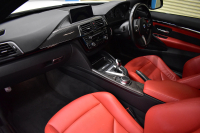 BMW Mシリーズ M4ｸｰﾍﾟ ｺﾝﾍﾟﾃｨｼｮﾝ 450馬力 LCI後期 ｱﾀﾞﾌﾟﾃｨﾌﾞMｻｽ KW HAS(車高調整可能ｽﾌﾟﾘﾝｸﾞｷｯﾄ) ﾍｷｻｺﾞﾅﾙLED&ﾃｰﾙ 7速DCT専用鍛造20AW 専用軽量ﾋｰﾀｰ付赤革 車線変更＆逸脱＆歩行者警告 ﾀｯﾁﾊﾟﾈﾙﾅﾋﾞBｶﾒﾗ ﾊｰﾏﾝｶｰﾄﾞﾝ 2年保証