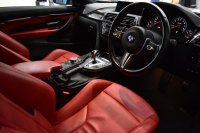 BMW Mシリーズ M4ｸｰﾍﾟ ｺﾝﾍﾟﾃｨｼｮﾝ 450馬力 LCI後期 ｱﾀﾞﾌﾟﾃｨﾌﾞMｻｽ KW HAS(車高調整可能ｽﾌﾟﾘﾝｸﾞｷｯﾄ) ﾍｷｻｺﾞﾅﾙLED&ﾃｰﾙ 7速DCT専用鍛造20AW 専用軽量ﾋｰﾀｰ付赤革 車線変更＆逸脱＆歩行者警告 ﾀｯﾁﾊﾟﾈﾙﾅﾋﾞBｶﾒﾗ ﾊｰﾏﾝｶｰﾄﾞﾝ 2年保証