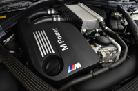 BMW Mシリーズ M4ｸｰﾍﾟ ｺﾝﾍﾟﾃｨｼｮﾝ 450馬力 LCI後期 ｱﾀﾞﾌﾟﾃｨﾌﾞMｻｽ KW HAS(車高調整可能ｽﾌﾟﾘﾝｸﾞｷｯﾄ) ﾍｷｻｺﾞﾅﾙLED&ﾃｰﾙ 7速DCT専用鍛造20AW 専用軽量ﾋｰﾀｰ付赤革 車線変更＆逸脱＆歩行者警告 ﾀｯﾁﾊﾟﾈﾙﾅﾋﾞBｶﾒﾗ ﾊｰﾏﾝｶｰﾄﾞﾝ 2年保証