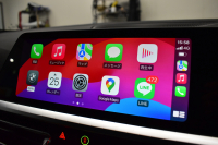 BMW 3シリーズ 320i Mｽﾎﾟｰﾂ 1ｵｰﾅｰ ｻﾝR ｲﾉﾍﾞｰｼｮﾝ&ﾊｲﾗｲﾝ&ｺﾝﾌｫｰﾄP ﾚｰｻﾞｰLEDﾗｲﾄ ﾋｰﾀｰ付ｺﾆｬｯｸ革 ACC HUD ﾊﾟｰｷﾝｸﾞｱｼｽﾄ ﾀｯﾁﾊﾟﾈﾙﾅﾋﾞ ｼﾞｪｽﾁｬｰｺﾝﾄﾛｰﾙ 電動ﾄﾗﾝｸ HiFiｽﾋﾟｰｶｰ ｳｯﾄﾞｲﾝﾃﾘｱ ｱｯﾌﾟﾙｶｰﾌﾟﾚｲ 18AW 2年保証