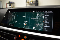 BMW 3シリーズ 320i Mｽﾎﾟｰﾂ 1ｵｰﾅｰ ｻﾝR ｲﾉﾍﾞｰｼｮﾝ&ﾊｲﾗｲﾝ&ｺﾝﾌｫｰﾄP ﾚｰｻﾞｰLEDﾗｲﾄ ﾋｰﾀｰ付ｺﾆｬｯｸ革 ACC HUD ﾊﾟｰｷﾝｸﾞｱｼｽﾄ ﾀｯﾁﾊﾟﾈﾙﾅﾋﾞ ｼﾞｪｽﾁｬｰｺﾝﾄﾛｰﾙ 電動ﾄﾗﾝｸ HiFiｽﾋﾟｰｶｰ ｳｯﾄﾞｲﾝﾃﾘｱ ｱｯﾌﾟﾙｶｰﾌﾟﾚｲ 18AW 2年保証