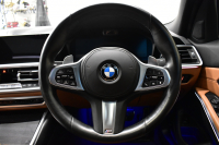 BMW 3シリーズ 320i Mｽﾎﾟｰﾂ 1ｵｰﾅｰ ｻﾝR ｲﾉﾍﾞｰｼｮﾝ&ﾊｲﾗｲﾝ&ｺﾝﾌｫｰﾄP ﾚｰｻﾞｰLEDﾗｲﾄ ﾋｰﾀｰ付ｺﾆｬｯｸ革 ACC HUD ﾊﾟｰｷﾝｸﾞｱｼｽﾄ ﾀｯﾁﾊﾟﾈﾙﾅﾋﾞ ｼﾞｪｽﾁｬｰｺﾝﾄﾛｰﾙ 電動ﾄﾗﾝｸ HiFiｽﾋﾟｰｶｰ ｳｯﾄﾞｲﾝﾃﾘｱ ｱｯﾌﾟﾙｶｰﾌﾟﾚｲ 18AW 2年保証