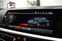 BMW 3シリーズ 320i Mｽﾎﾟｰﾂ 1ｵｰﾅｰ ｻﾝR ｲﾉﾍﾞｰｼｮﾝ&ﾊｲﾗｲﾝ&ｺﾝﾌｫｰﾄP ﾚｰｻﾞｰLEDﾗｲﾄ ﾋｰﾀｰ付ｺﾆｬｯｸ革 ACC HUD ﾊﾟｰｷﾝｸﾞｱｼｽﾄ ﾀｯﾁﾊﾟﾈﾙﾅﾋﾞ ｼﾞｪｽﾁｬｰｺﾝﾄﾛｰﾙ 電動ﾄﾗﾝｸ HiFiｽﾋﾟｰｶｰ ｳｯﾄﾞｲﾝﾃﾘｱ ｱｯﾌﾟﾙｶｰﾌﾟﾚｲ 18AW 2年保証