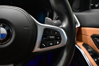 BMW 3シリーズ 320i Mｽﾎﾟｰﾂ 1ｵｰﾅｰ ｻﾝR ｲﾉﾍﾞｰｼｮﾝ&ﾊｲﾗｲﾝ&ｺﾝﾌｫｰﾄP ﾚｰｻﾞｰLEDﾗｲﾄ ﾋｰﾀｰ付ｺﾆｬｯｸ革 ACC HUD ﾊﾟｰｷﾝｸﾞｱｼｽﾄ ﾀｯﾁﾊﾟﾈﾙﾅﾋﾞ ｼﾞｪｽﾁｬｰｺﾝﾄﾛｰﾙ 電動ﾄﾗﾝｸ HiFiｽﾋﾟｰｶｰ ｳｯﾄﾞｲﾝﾃﾘｱ ｱｯﾌﾟﾙｶｰﾌﾟﾚｲ 18AW 2年保証