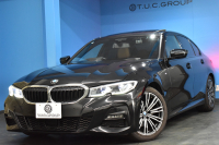 BMW 3シリーズ 320i Mｽﾎﾟｰﾂ 1ｵｰﾅｰ ｻﾝR ｲﾉﾍﾞｰｼｮﾝ&ﾊｲﾗｲﾝ&ｺﾝﾌｫｰﾄP ﾚｰｻﾞｰLEDﾗｲﾄ ﾋｰﾀｰ付ｺﾆｬｯｸ革 ACC HUD ﾊﾟｰｷﾝｸﾞｱｼｽﾄ ﾀｯﾁﾊﾟﾈﾙﾅﾋﾞ ｼﾞｪｽﾁｬｰｺﾝﾄﾛｰﾙ 電動ﾄﾗﾝｸ HiFiｽﾋﾟｰｶｰ ｳｯﾄﾞｲﾝﾃﾘｱ ｱｯﾌﾟﾙｶｰﾌﾟﾚｲ 18AW 2年保証