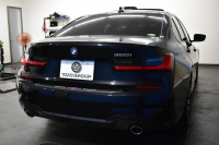 BMW 3シリーズ 320i Mｽﾎﾟｰﾂ 1ｵｰﾅｰ ｻﾝR ｲﾉﾍﾞｰｼｮﾝ&ﾊｲﾗｲﾝ&ｺﾝﾌｫｰﾄP ﾚｰｻﾞｰLEDﾗｲﾄ ﾋｰﾀｰ付ｺﾆｬｯｸ革 ACC HUD ﾊﾟｰｷﾝｸﾞｱｼｽﾄ ﾀｯﾁﾊﾟﾈﾙﾅﾋﾞ ｼﾞｪｽﾁｬｰｺﾝﾄﾛｰﾙ 電動ﾄﾗﾝｸ HiFiｽﾋﾟｰｶｰ ｳｯﾄﾞｲﾝﾃﾘｱ ｱｯﾌﾟﾙｶｰﾌﾟﾚｲ 18AW 2年保証
