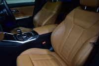 BMW 3シリーズ 320i Mｽﾎﾟｰﾂ 1ｵｰﾅｰ ｻﾝR ｲﾉﾍﾞｰｼｮﾝ&ﾊｲﾗｲﾝ&ｺﾝﾌｫｰﾄP ﾚｰｻﾞｰLEDﾗｲﾄ ﾋｰﾀｰ付ｺﾆｬｯｸ革 ACC HUD ﾊﾟｰｷﾝｸﾞｱｼｽﾄ ﾀｯﾁﾊﾟﾈﾙﾅﾋﾞ ｼﾞｪｽﾁｬｰｺﾝﾄﾛｰﾙ 電動ﾄﾗﾝｸ HiFiｽﾋﾟｰｶｰ ｳｯﾄﾞｲﾝﾃﾘｱ ｱｯﾌﾟﾙｶｰﾌﾟﾚｲ 18AW 2年保証