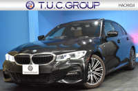 BMW 3シリーズ 320i Mｽﾎﾟｰﾂ 1ｵｰﾅｰ ｻﾝR ｲﾉﾍﾞｰｼｮﾝ&ﾊｲﾗｲﾝ&ｺﾝﾌｫｰﾄP ﾚｰｻﾞｰLEDﾗｲﾄ ﾋｰﾀｰ付ｺﾆｬｯｸ革 ACC HUD ﾊﾟｰｷﾝｸﾞｱｼｽﾄ ﾀｯﾁﾊﾟﾈﾙﾅﾋﾞ ｼﾞｪｽﾁｬｰｺﾝﾄﾛｰﾙ 電動ﾄﾗﾝｸ HiFiｽﾋﾟｰｶｰ ｳｯﾄﾞｲﾝﾃﾘｱ ｱｯﾌﾟﾙｶｰﾌﾟﾚｲ 18AW 2年保証