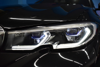 BMW 3シリーズ 320i Mｽﾎﾟｰﾂ 1ｵｰﾅｰ ｻﾝR ｲﾉﾍﾞｰｼｮﾝ&ﾊｲﾗｲﾝ&ｺﾝﾌｫｰﾄP ﾚｰｻﾞｰLEDﾗｲﾄ ﾋｰﾀｰ付ｺﾆｬｯｸ革 ACC HUD ﾊﾟｰｷﾝｸﾞｱｼｽﾄ ﾀｯﾁﾊﾟﾈﾙﾅﾋﾞ ｼﾞｪｽﾁｬｰｺﾝﾄﾛｰﾙ 電動ﾄﾗﾝｸ HiFiｽﾋﾟｰｶｰ ｳｯﾄﾞｲﾝﾃﾘｱ ｱｯﾌﾟﾙｶｰﾌﾟﾚｲ 18AW 2年保証