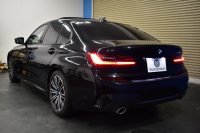 BMW 3シリーズ 320i Mｽﾎﾟｰﾂ 1ｵｰﾅｰ ｻﾝR ｲﾉﾍﾞｰｼｮﾝ&ﾊｲﾗｲﾝ&ｺﾝﾌｫｰﾄP ﾚｰｻﾞｰLEDﾗｲﾄ ﾋｰﾀｰ付ｺﾆｬｯｸ革 ACC HUD ﾊﾟｰｷﾝｸﾞｱｼｽﾄ ﾀｯﾁﾊﾟﾈﾙﾅﾋﾞ ｼﾞｪｽﾁｬｰｺﾝﾄﾛｰﾙ 電動ﾄﾗﾝｸ HiFiｽﾋﾟｰｶｰ ｳｯﾄﾞｲﾝﾃﾘｱ ｱｯﾌﾟﾙｶｰﾌﾟﾚｲ 18AW 2年保証