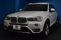 BMW X3 Xdrive20d Xﾗｲﾝ 最終ﾓﾃﾞﾙ ﾋｰﾀｰ付電動黒革 追従ACC LCW 横ﾒﾆｭｰ型ﾀｯﾁﾊﾟｯﾄﾞHDDﾅﾋﾞTV 全周囲ｶﾒﾗ 衝突軽減ﾌﾞﾚｰｷ 車線逸脱&歩行者警告  Bluetoothｵｰﾃﾞｨｵ&通話 電動Rｹﾞｰﾄ LEDﾌｫｸﾞﾗｲﾄ 18AW ｳｯﾄﾞﾊﾟﾈﾙ 2年保証
