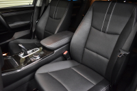 BMW X3 Xdrive20d Xﾗｲﾝ 最終ﾓﾃﾞﾙ ﾋｰﾀｰ付電動黒革 追従ACC LCW 横ﾒﾆｭｰ型ﾀｯﾁﾊﾟｯﾄﾞHDDﾅﾋﾞTV 全周囲ｶﾒﾗ 衝突軽減ﾌﾞﾚｰｷ 車線逸脱&歩行者警告  Bluetoothｵｰﾃﾞｨｵ&通話 電動Rｹﾞｰﾄ LEDﾌｫｸﾞﾗｲﾄ 18AW ｳｯﾄﾞﾊﾟﾈﾙ 2年保証