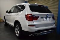 BMW X3 Xdrive20d Xﾗｲﾝ 最終ﾓﾃﾞﾙ ﾋｰﾀｰ付電動黒革 追従ACC LCW 横ﾒﾆｭｰ型ﾀｯﾁﾊﾟｯﾄﾞHDDﾅﾋﾞTV 全周囲ｶﾒﾗ 衝突軽減ﾌﾞﾚｰｷ 車線逸脱&歩行者警告  Bluetoothｵｰﾃﾞｨｵ&通話 電動Rｹﾞｰﾄ LEDﾌｫｸﾞﾗｲﾄ 18AW ｳｯﾄﾞﾊﾟﾈﾙ 2年保証