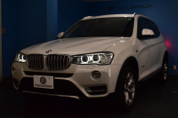 BMW X3 Xdrive20d Xﾗｲﾝ 最終ﾓﾃﾞﾙ ﾋｰﾀｰ付電動黒革 追従ACC LCW 横ﾒﾆｭｰ型ﾀｯﾁﾊﾟｯﾄﾞHDDﾅﾋﾞTV 全周囲ｶﾒﾗ 衝突軽減ﾌﾞﾚｰｷ 車線逸脱&歩行者警告  Bluetoothｵｰﾃﾞｨｵ&通話 電動Rｹﾞｰﾄ LEDﾌｫｸﾞﾗｲﾄ 18AW ｳｯﾄﾞﾊﾟﾈﾙ 2年保証