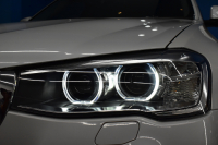 BMW X3 Xdrive20d Xﾗｲﾝ 最終ﾓﾃﾞﾙ ﾋｰﾀｰ付電動黒革 追従ACC LCW 横ﾒﾆｭｰ型ﾀｯﾁﾊﾟｯﾄﾞHDDﾅﾋﾞTV 全周囲ｶﾒﾗ 衝突軽減ﾌﾞﾚｰｷ 車線逸脱&歩行者警告  Bluetoothｵｰﾃﾞｨｵ&通話 電動Rｹﾞｰﾄ LEDﾌｫｸﾞﾗｲﾄ 18AW ｳｯﾄﾞﾊﾟﾈﾙ 2年保証