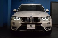 BMW X3 Xdrive20d Xﾗｲﾝ 最終ﾓﾃﾞﾙ ﾋｰﾀｰ付電動黒革 追従ACC LCW 横ﾒﾆｭｰ型ﾀｯﾁﾊﾟｯﾄﾞHDDﾅﾋﾞTV 全周囲ｶﾒﾗ 衝突軽減ﾌﾞﾚｰｷ 車線逸脱&歩行者警告  Bluetoothｵｰﾃﾞｨｵ&通話 電動Rｹﾞｰﾄ LEDﾌｫｸﾞﾗｲﾄ 18AW ｳｯﾄﾞﾊﾟﾈﾙ 2年保証