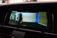 BMW X3 Xdrive20d Xﾗｲﾝ 最終ﾓﾃﾞﾙ ﾋｰﾀｰ付電動黒革 追従ACC LCW 横ﾒﾆｭｰ型ﾀｯﾁﾊﾟｯﾄﾞHDDﾅﾋﾞTV 全周囲ｶﾒﾗ 衝突軽減ﾌﾞﾚｰｷ 車線逸脱&歩行者警告  Bluetoothｵｰﾃﾞｨｵ&通話 電動Rｹﾞｰﾄ LEDﾌｫｸﾞﾗｲﾄ 18AW ｳｯﾄﾞﾊﾟﾈﾙ 2年保証