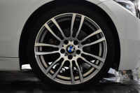 BMW 3シリーズ 320i Mｽﾎﾟｰﾂ LCI後期 8A型(B48B20A)ｴﾝｼﾞﾝ ﾋｰﾀｰ付電動ﾌﾞﾗｯｸﾚｻﾞｰｽﾎﾟｰﾂｼｰﾄ 追従ACC LEDﾍｯﾄﾞﾗｲﾄ&ﾃｰﾙ 19AW 車線変更&逸脱&歩行者警告 衝突軽減ﾌﾞﾚｰｷ ﾀｯﾁﾊﾟｯﾄﾞ式iﾄﾞﾗｲﾌﾞHDDﾅﾋﾞ Bｶﾒﾗ ﾘｱPDC ﾊﾟﾄﾞﾙ ｽﾏｰﾄｷｰ 2年保証