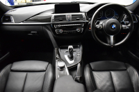 BMW 3シリーズ 320i Mｽﾎﾟｰﾂ LCI後期 8A型(B48B20A)ｴﾝｼﾞﾝ ﾋｰﾀｰ付電動ﾌﾞﾗｯｸﾚｻﾞｰｽﾎﾟｰﾂｼｰﾄ 追従ACC LEDﾍｯﾄﾞﾗｲﾄ&ﾃｰﾙ 19AW 車線変更&逸脱&歩行者警告 衝突軽減ﾌﾞﾚｰｷ ﾀｯﾁﾊﾟｯﾄﾞ式iﾄﾞﾗｲﾌﾞHDDﾅﾋﾞ Bｶﾒﾗ ﾘｱPDC ﾊﾟﾄﾞﾙ ｽﾏｰﾄｷｰ 2年保証