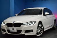 BMW 3シリーズ 320i Mｽﾎﾟｰﾂ LCI後期 8A型(B48B20A)ｴﾝｼﾞﾝ ﾋｰﾀｰ付電動ﾌﾞﾗｯｸﾚｻﾞｰｽﾎﾟｰﾂｼｰﾄ 追従ACC LEDﾍｯﾄﾞﾗｲﾄ&ﾃｰﾙ 19AW 車線変更&逸脱&歩行者警告 衝突軽減ﾌﾞﾚｰｷ ﾀｯﾁﾊﾟｯﾄﾞ式iﾄﾞﾗｲﾌﾞHDDﾅﾋﾞ Bｶﾒﾗ ﾘｱPDC ﾊﾟﾄﾞﾙ ｽﾏｰﾄｷｰ 2年保証