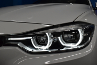 BMW 3シリーズ 320i Mｽﾎﾟｰﾂ LCI後期 8A型(B48B20A)ｴﾝｼﾞﾝ ﾋｰﾀｰ付電動ﾌﾞﾗｯｸﾚｻﾞｰｽﾎﾟｰﾂｼｰﾄ 追従ACC LEDﾍｯﾄﾞﾗｲﾄ&ﾃｰﾙ 19AW 車線変更&逸脱&歩行者警告 衝突軽減ﾌﾞﾚｰｷ ﾀｯﾁﾊﾟｯﾄﾞ式iﾄﾞﾗｲﾌﾞHDDﾅﾋﾞ Bｶﾒﾗ ﾘｱPDC ﾊﾟﾄﾞﾙ ｽﾏｰﾄｷｰ 2年保証