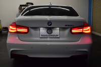 BMW 3シリーズ 320i Mｽﾎﾟｰﾂ LCI後期 8A型(B48B20A)ｴﾝｼﾞﾝ ﾋｰﾀｰ付電動ﾌﾞﾗｯｸﾚｻﾞｰｽﾎﾟｰﾂｼｰﾄ 追従ACC LEDﾍｯﾄﾞﾗｲﾄ&ﾃｰﾙ 19AW 車線変更&逸脱&歩行者警告 衝突軽減ﾌﾞﾚｰｷ ﾀｯﾁﾊﾟｯﾄﾞ式iﾄﾞﾗｲﾌﾞHDDﾅﾋﾞ Bｶﾒﾗ ﾘｱPDC ﾊﾟﾄﾞﾙ ｽﾏｰﾄｷｰ 2年保証