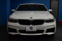 BMW 6シリーズ 623dｸﾞﾗﾝﾂｰﾘｽﾓ Mｽﾎﾟｰﾂ 1ｵｰﾅｰ ｱｯﾌﾟｸﾞﾚｰﾄﾞ&ｺﾝﾌｫｰﾄP ﾊﾟﾉﾗﾏSR LEDﾍｯﾄﾞﾗｲﾄ  ACC ﾊｰﾏﾝｶｰﾄﾞﾝｻｳﾝﾄﾞ ﾋｰﾀｰ&ﾍﾞﾝﾁﾚｰｼｮﾝ&ﾏｯｻｰｼﾞ付茶革 HUD 20AW 衝突軽減B 車線変更 &逸脱&歩行者警告 ﾅﾋﾞ全周囲ｶﾒ 液晶ﾒｰﾀｰ  電動ﾄﾗﾝｸ 2年保証