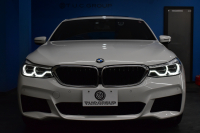 BMW 6シリーズ 623dｸﾞﾗﾝﾂｰﾘｽﾓ Mｽﾎﾟｰﾂ 1ｵｰﾅｰ ｱｯﾌﾟｸﾞﾚｰﾄﾞ&ｺﾝﾌｫｰﾄP ﾊﾟﾉﾗﾏSR LEDﾍｯﾄﾞﾗｲﾄ  ACC ﾊｰﾏﾝｶｰﾄﾞﾝｻｳﾝﾄﾞ ﾋｰﾀｰ&ﾍﾞﾝﾁﾚｰｼｮﾝ&ﾏｯｻｰｼﾞ付茶革 HUD 20AW 衝突軽減B 車線変更 &逸脱&歩行者警告 ﾅﾋﾞ全周囲ｶﾒ 液晶ﾒｰﾀｰ  電動ﾄﾗﾝｸ 2年保証