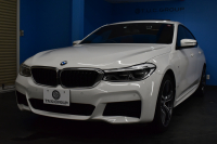 BMW 6シリーズ 623dｸﾞﾗﾝﾂｰﾘｽﾓ Mｽﾎﾟｰﾂ 1ｵｰﾅｰ ｱｯﾌﾟｸﾞﾚｰﾄﾞ&ｺﾝﾌｫｰﾄP ﾊﾟﾉﾗﾏSR LEDﾍｯﾄﾞﾗｲﾄ  ACC ﾊｰﾏﾝｶｰﾄﾞﾝｻｳﾝﾄﾞ ﾋｰﾀｰ&ﾍﾞﾝﾁﾚｰｼｮﾝ&ﾏｯｻｰｼﾞ付茶革 HUD 20AW 衝突軽減B 車線変更 &逸脱&歩行者警告 ﾅﾋﾞ全周囲ｶﾒ 液晶ﾒｰﾀｰ  電動ﾄﾗﾝｸ 2年保証