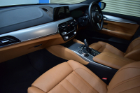 BMW 6シリーズ 623dｸﾞﾗﾝﾂｰﾘｽﾓ Mｽﾎﾟｰﾂ 1ｵｰﾅｰ ｱｯﾌﾟｸﾞﾚｰﾄﾞ&ｺﾝﾌｫｰﾄP ﾊﾟﾉﾗﾏSR LEDﾍｯﾄﾞﾗｲﾄ  ACC ﾊｰﾏﾝｶｰﾄﾞﾝｻｳﾝﾄﾞ ﾋｰﾀｰ&ﾍﾞﾝﾁﾚｰｼｮﾝ&ﾏｯｻｰｼﾞ付茶革 HUD 20AW 衝突軽減B 車線変更 &逸脱&歩行者警告 ﾅﾋﾞ全周囲ｶﾒ 液晶ﾒｰﾀｰ  電動ﾄﾗﾝｸ 2年保証