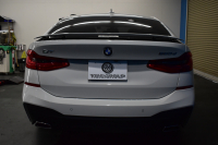 BMW 6シリーズ 623dｸﾞﾗﾝﾂｰﾘｽﾓ Mｽﾎﾟｰﾂ 1ｵｰﾅｰ ｱｯﾌﾟｸﾞﾚｰﾄﾞ&ｺﾝﾌｫｰﾄP ﾊﾟﾉﾗﾏSR LEDﾍｯﾄﾞﾗｲﾄ  ACC ﾊｰﾏﾝｶｰﾄﾞﾝｻｳﾝﾄﾞ ﾋｰﾀｰ&ﾍﾞﾝﾁﾚｰｼｮﾝ&ﾏｯｻｰｼﾞ付茶革 HUD 20AW 衝突軽減B 車線変更 &逸脱&歩行者警告 ﾅﾋﾞ全周囲ｶﾒ 液晶ﾒｰﾀｰ  電動ﾄﾗﾝｸ 2年保証