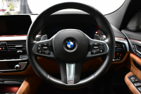 BMW 6シリーズ 623dｸﾞﾗﾝﾂｰﾘｽﾓ Mｽﾎﾟｰﾂ 1ｵｰﾅｰ ｱｯﾌﾟｸﾞﾚｰﾄﾞ&ｺﾝﾌｫｰﾄP ﾊﾟﾉﾗﾏSR LEDﾍｯﾄﾞﾗｲﾄ  ACC ﾊｰﾏﾝｶｰﾄﾞﾝｻｳﾝﾄﾞ ﾋｰﾀｰ&ﾍﾞﾝﾁﾚｰｼｮﾝ&ﾏｯｻｰｼﾞ付茶革 HUD 20AW 衝突軽減B 車線変更 &逸脱&歩行者警告 ﾅﾋﾞ全周囲ｶﾒ 液晶ﾒｰﾀｰ  電動ﾄﾗﾝｸ 2年保証