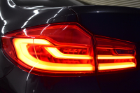 BMW 5シリーズ 523i Mｽﾎﾟｰﾂ 1ｵｰﾅｰ ﾊｲﾗｲﾝP 変更後全面液晶ﾒｰﾀｰﾊﾟﾈﾙ 全席ﾋｰﾀｰ付黒革 HUD LEDﾍｯﾄﾞﾗｲﾄ 追従ACC 車線変更&逸脱警告 衝突軽減B ﾀｯﾁﾊﾟﾈﾙ対応iﾄﾞﾗｲﾌﾞHDDﾅﾋﾞﾌﾙｾｸﾞ 全周囲ｶﾒﾗ3Dﾋﾞｭｰ 電動ﾄﾗﾝｸ 19AW 2年保証