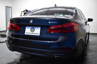 BMW 5シリーズ 523i Mｽﾎﾟｰﾂ 1ｵｰﾅｰ ﾊｲﾗｲﾝP 変更後全面液晶ﾒｰﾀｰﾊﾟﾈﾙ 全席ﾋｰﾀｰ付黒革 HUD LEDﾍｯﾄﾞﾗｲﾄ 追従ACC 車線変更&逸脱警告 衝突軽減B ﾀｯﾁﾊﾟﾈﾙ対応iﾄﾞﾗｲﾌﾞHDDﾅﾋﾞﾌﾙｾｸﾞ 全周囲ｶﾒﾗ3Dﾋﾞｭｰ 電動ﾄﾗﾝｸ 19AW 2年保証